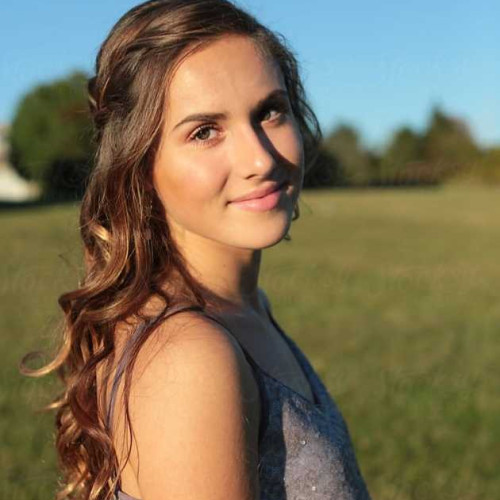 Aurora K. profile photo