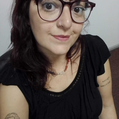 Tatiana F. profile photo