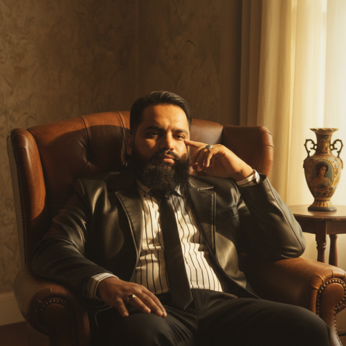 Fahad R. profile photo