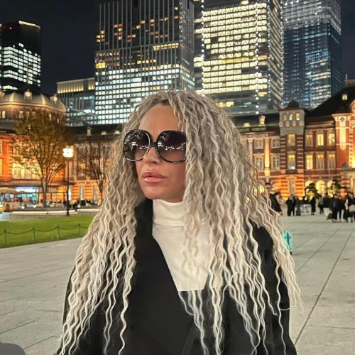 Kaya G. profile photo