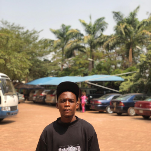 Ogbonna  M. profile photo