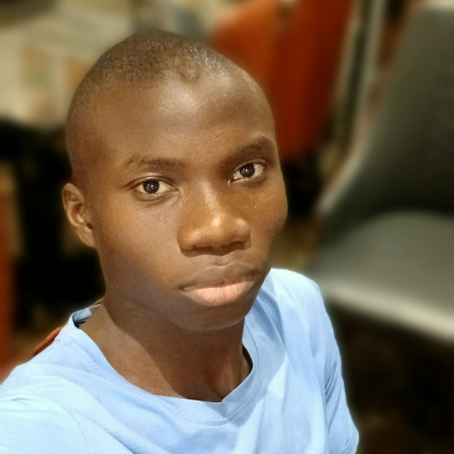 Oumar D.