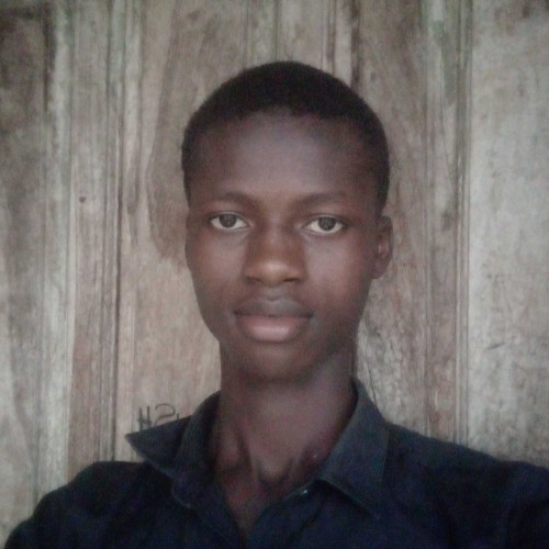 Bhig D. profile photo