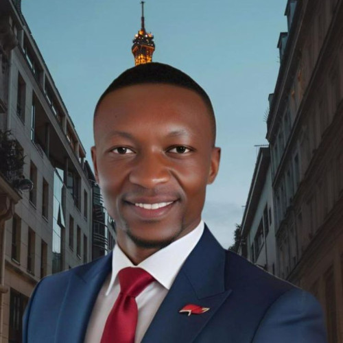 Kelvin  O. profile photo
