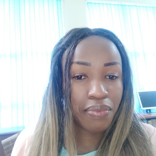 Teresia  K.