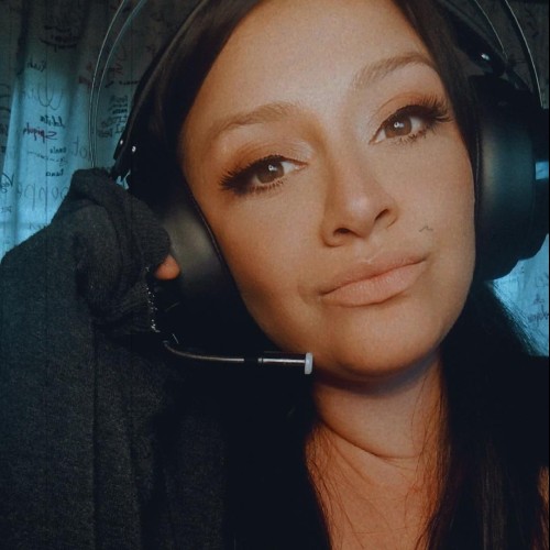 mariangela v. profile photo