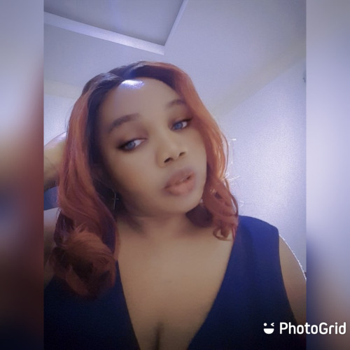 Uju U. profile photo