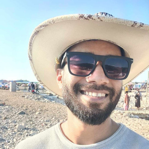 Ghulam M. profile photo