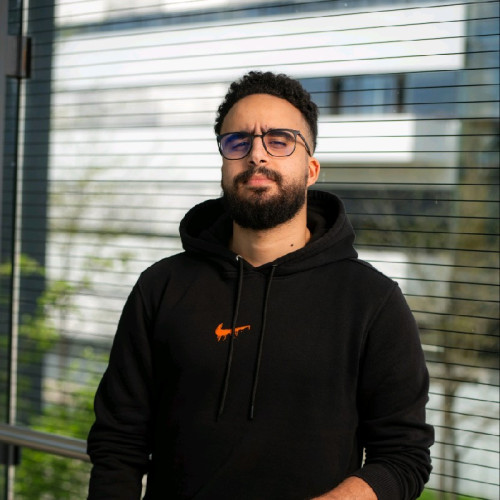 Abdelilah N. profile photo