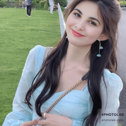 Hina H. profile photo