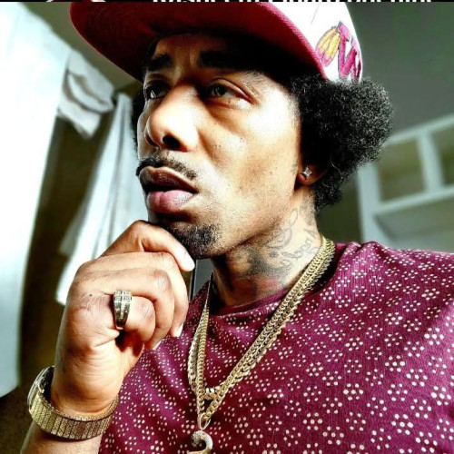 Rasheem F. profile photo