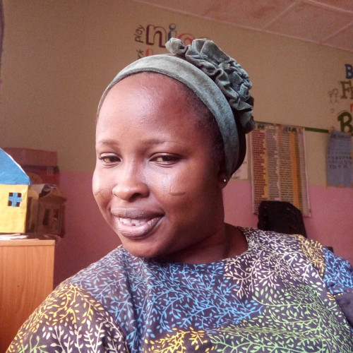 giwa A.