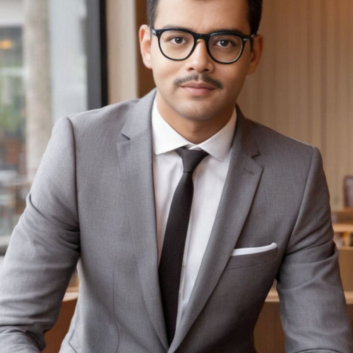 Pruthviraj D. profile photo