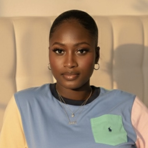 Muricia B. profile photo