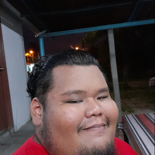 Muhammad saffuan  B. profile photo