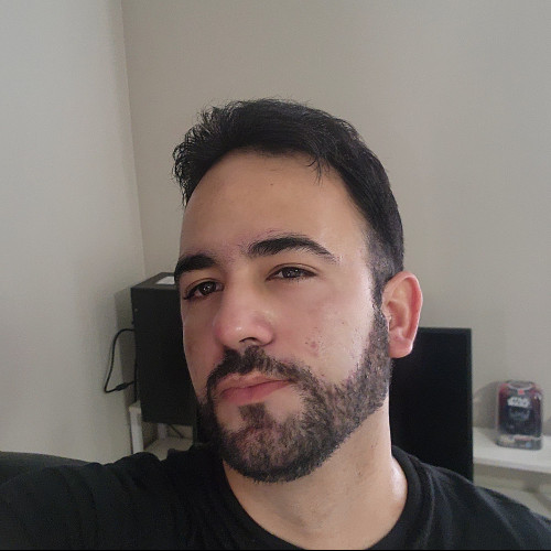 Miguel Angel G. profile photo