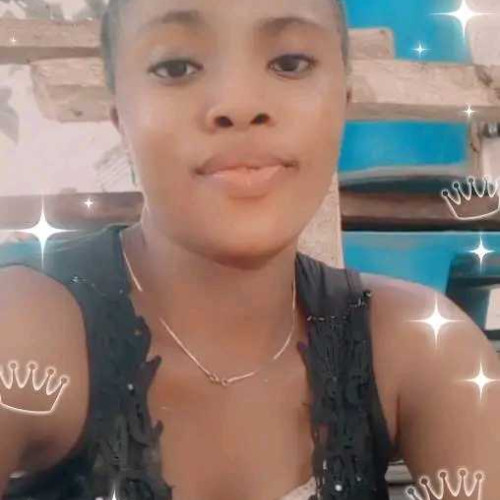 oluwaseun Florence i.