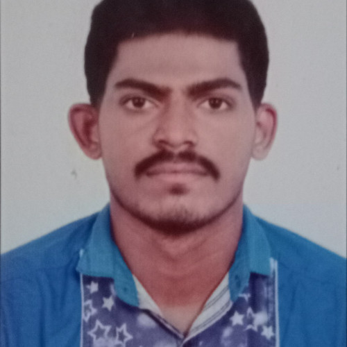 Nighil v. profile photo