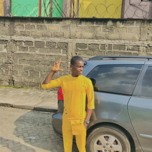 sixtus a. profile photo