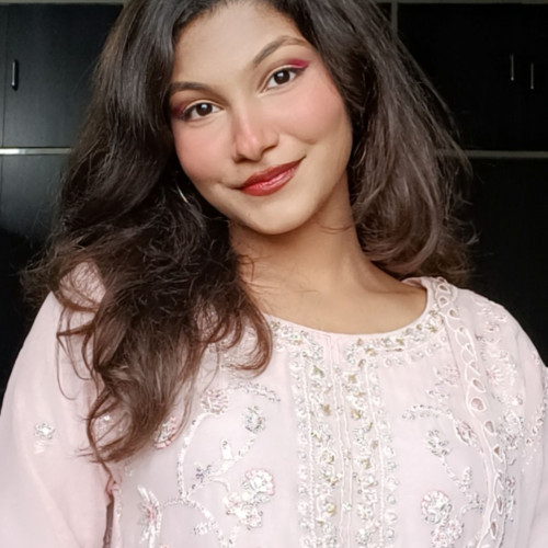 Ayra  S. profile photo