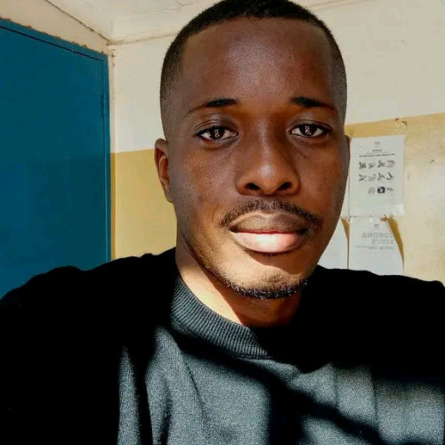 Modisaotsile N. profile photo