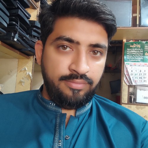 Ahtishan K.