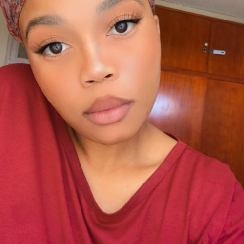 Mkhulekelwa  M.