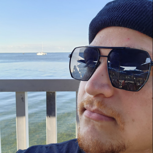 Alex S.