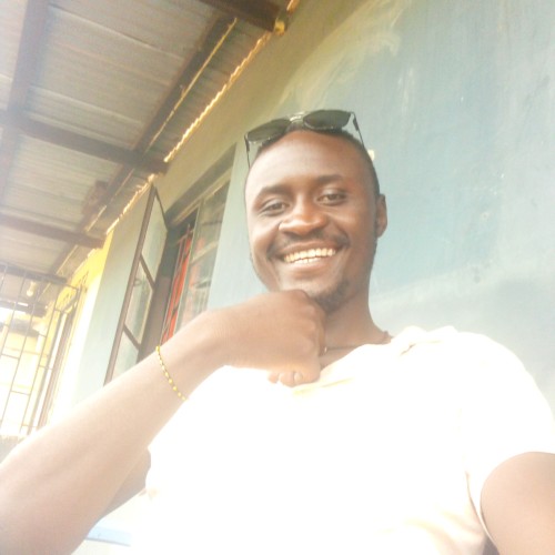 Mwamba  D. profile photo