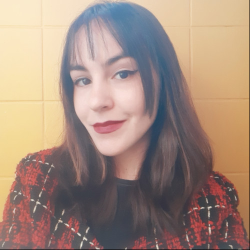 Isadora S. profile photo