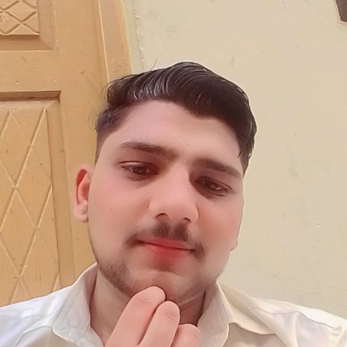 Hamza k. profile photo