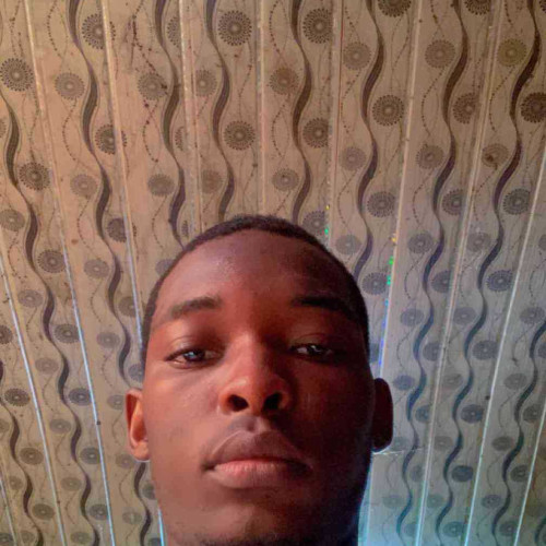 Jubril A. profile photo