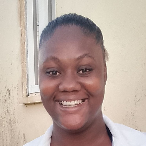 Shenese M. profile photo