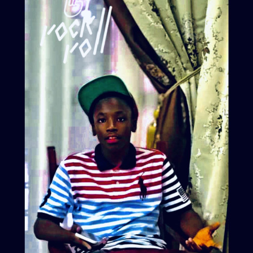 Oben O.