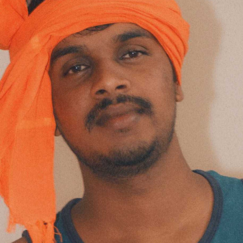 Natesh b. profile photo
