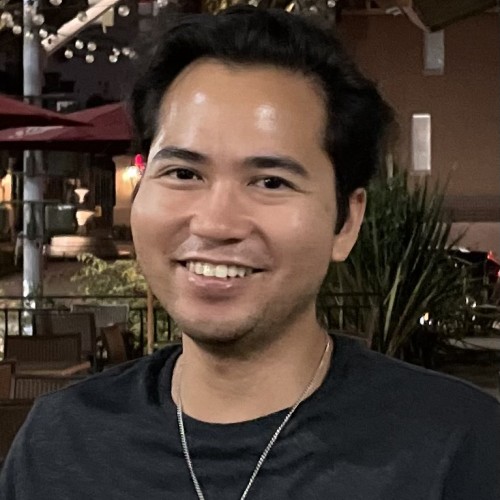 Daerick A.