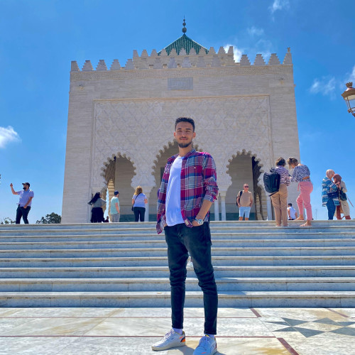 Ayoub B.