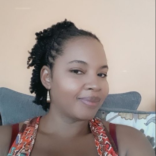 Tedeka G.
