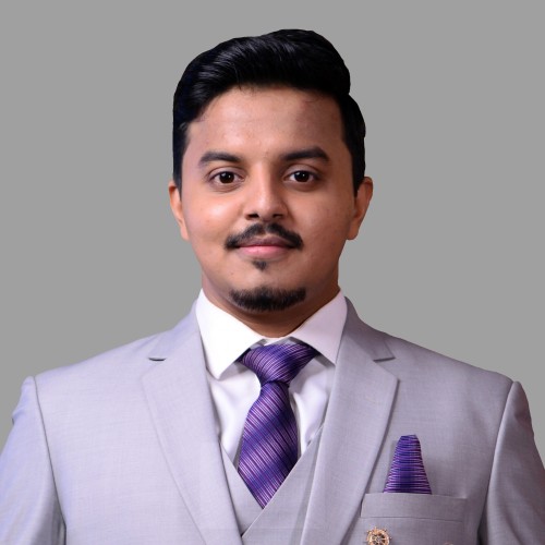 Zain Ul Abideen A. profile photo