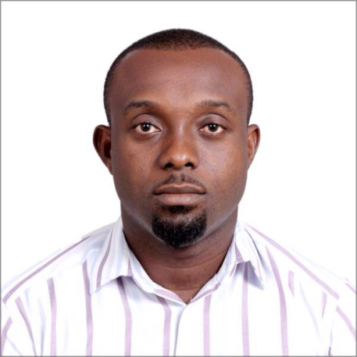 Chukwudi  D. profile photo
