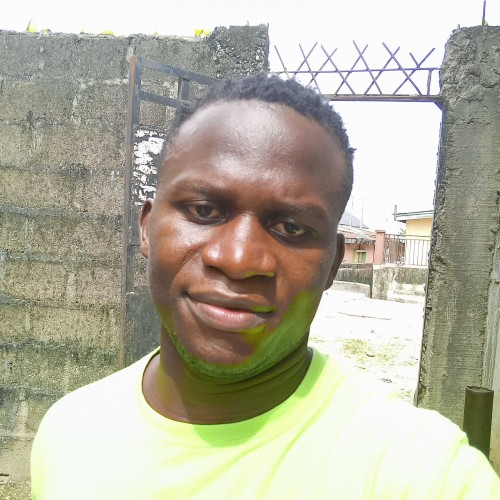 Elijah  e. profile photo