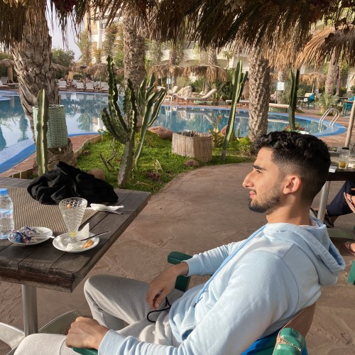 Elhablouj R. profile photo