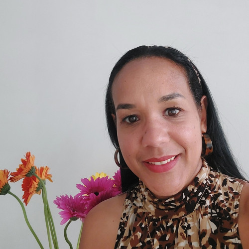 Gabriela G.