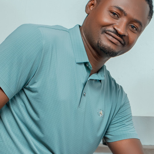Iyke J. profile photo