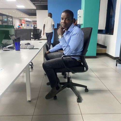 Antony N. profile photo