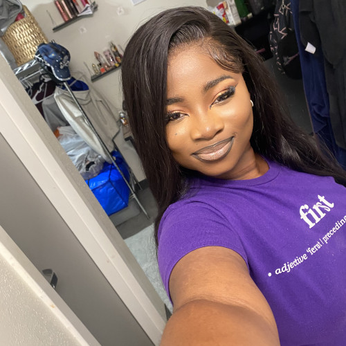 Tracy K. profile photo