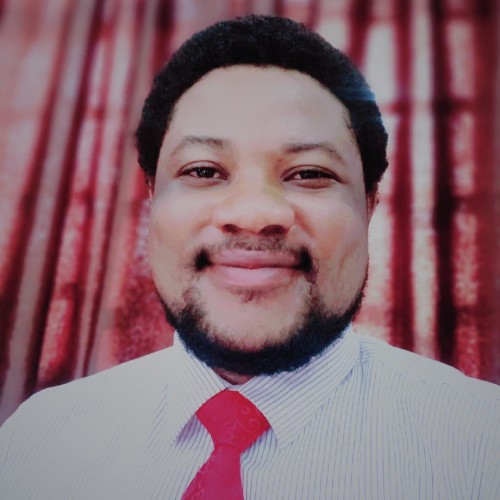 Kehinde F.