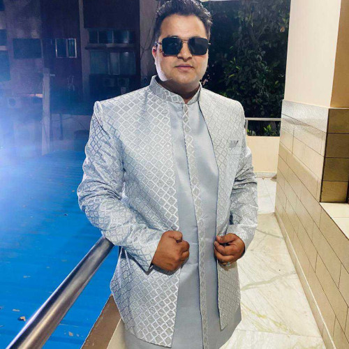 sachin b. profile photo