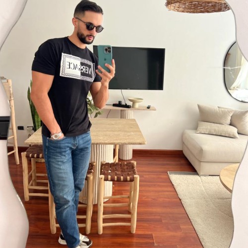 Stifler S. profile photo