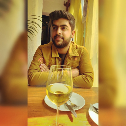 Hardik J.